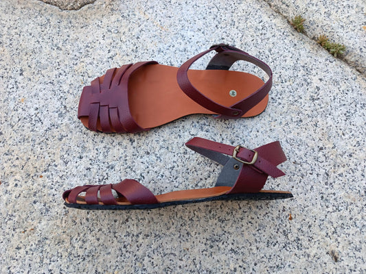 Sandalia Barefoot Petra