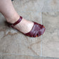 Sandalia Barefoot Petra