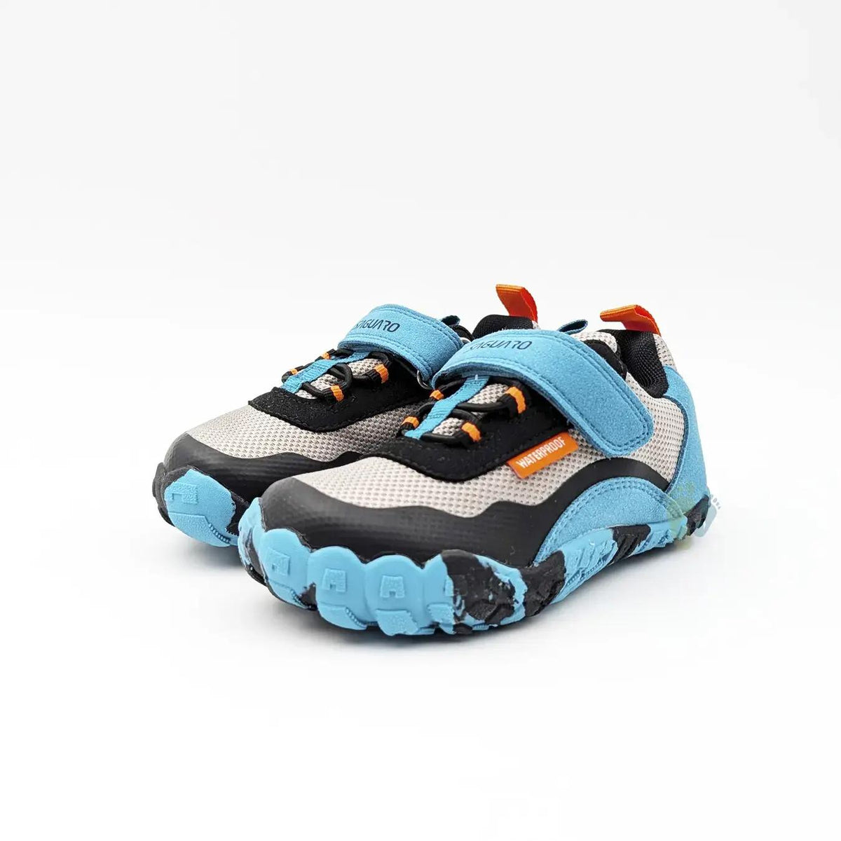 Deportivas Barefoot Root Waterproof | Niño