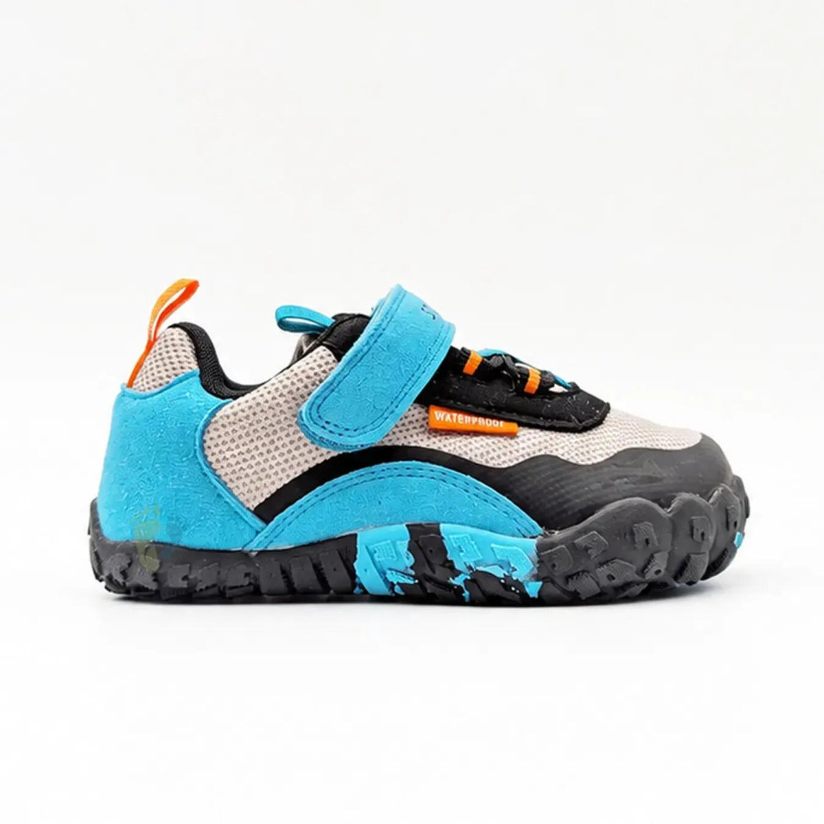 Deportivas Barefoot Root Waterproof | Niño
