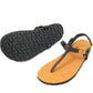 Sandalias Terra Cobre | Pies Sucios