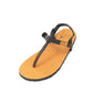 Sandalias Terra Cobre | Pies Sucios