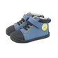 Botas Barefoot Puntera Azul