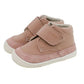 Botas Barefoot Piel Rosa