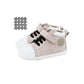 Botas Barefoot Micro Rosa