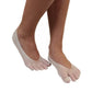 Calcetines Pinkies Barefoot de Dedos | Beige