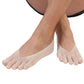 Calcetines Pinkies Barefoot de Dedos | Beige