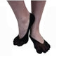 Calcetines Pinkies Barefoot de Dedos | Negro