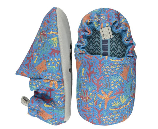Zapatillas Barrier Reef Blue