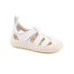Sandalias Barefoot Iker Blanco