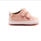 Deportivas Barefoot Baby Tot Rosa