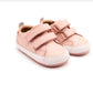 Deportivas Barefoot Baby Tot Rosa