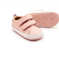 Deportivas Barefoot Baby Tot Rosa