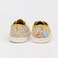 Deportivas Barefoot REED Paisley | LANG.S