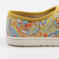 Deportivas Barefoot REED Paisley | LANG.S