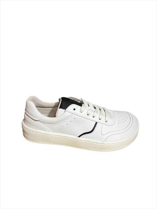 Deportivas Barefoot Nayla Negro | Adulto