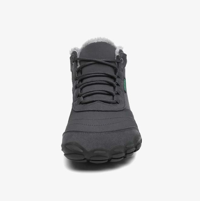 Botas Barefoot Will II Gris | Adulto