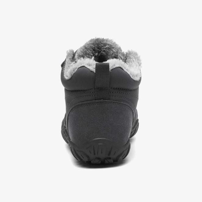 Botas Barefoot Will II Gris | Adulto