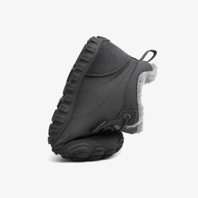 Botas Barefoot Will II Gris | Adulto