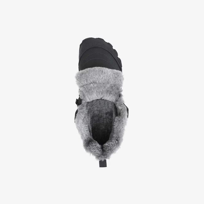 Botas Barefoot Will II Gris | Adulto