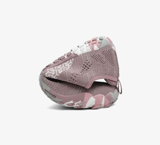 Deportivas Barefoot Smart II Rosa | Adulto