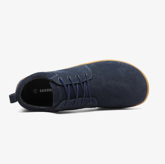 Barefoot Free Walker Dream I Azul | Adulto