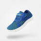 Deportivas Barefoot Free Walker Luck I Azul | Niños