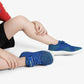 Deportivas Barefoot Free Walker Luck I Azul | Niños