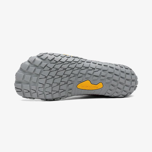 Deportivas Barefoot Smart I Amarillo | Adulto