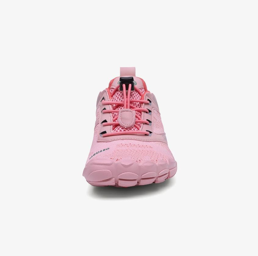 Deportivas Barefoot Chaser Free Ⅰ Rosa