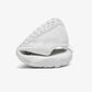 Deportivas Barefoot Chaser Smart I  Blanco