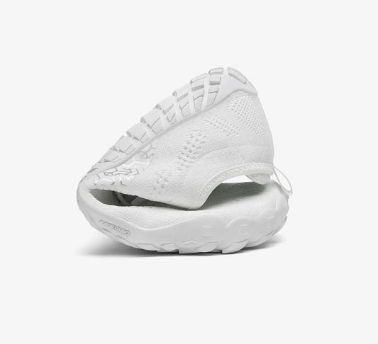 Deportivas Barefoot Chaser Smart I  Blanco