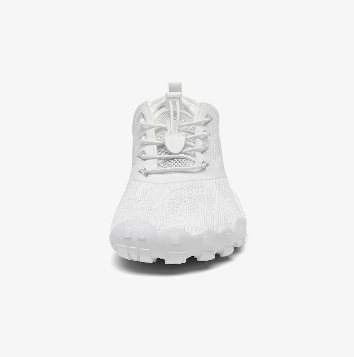 Deportivas Barefoot Chaser Smart I  Blanco