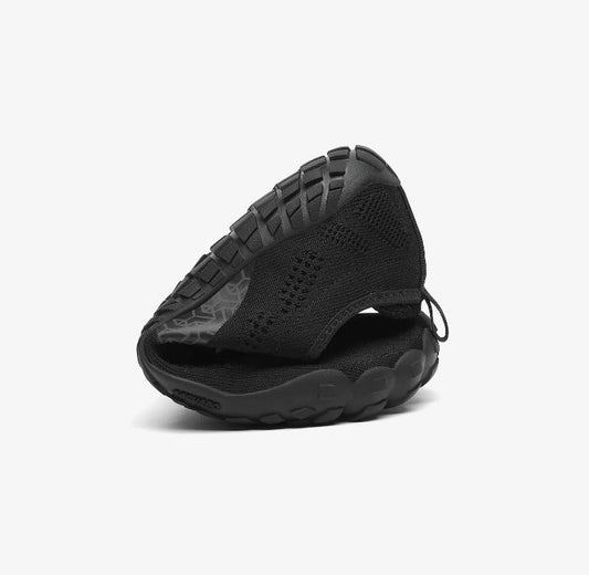 Deportivas Barefoot Chaser Smart I  Negro
