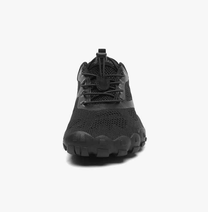 Deportivas Barefoot Chaser Smart I  Negro