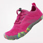 Deportivas Smart I Rosa | Niños