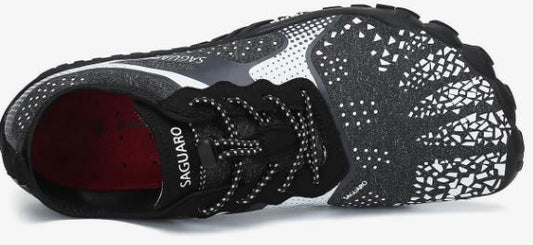 Barefoot Zapatillas Chaser Smart II｜SAGUARO – Saguaro Zapatos