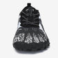 Deportivas Chaser Fast I Negra | Adulto