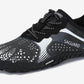 Deportivas Chaser Fast I Negra | Adulto