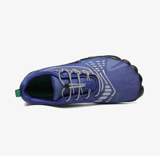 Deportivas S-Trail Celeste  Saguaro – Polpetto Shoes