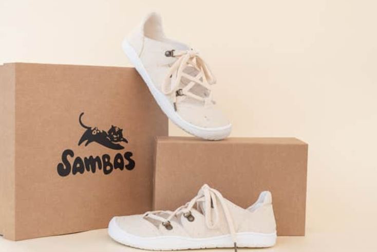 SAMBAS THE BAMBAS