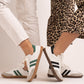Deportivas Barefoot Samba Pino | Adulto