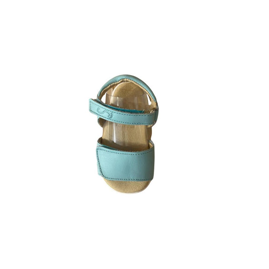 Sandalias Flexi Nens Celeste