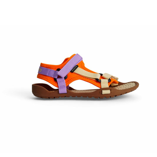 Sandalias Barefoot Saguaro Lila | Adulto