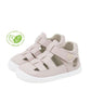 Sandalias Microfibra Rosa