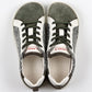 Deportivas Barefoot ONYX Savana | LANG.S
