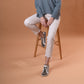 Deportivas Barefoot ONYX Savana | LANG.S