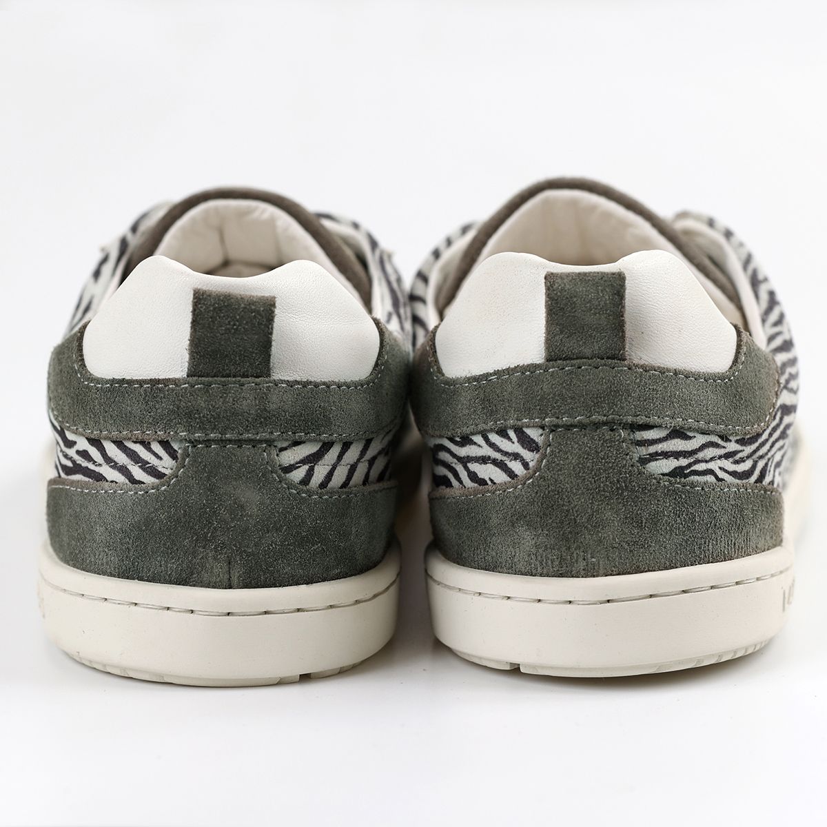 Deportivas Barefoot ONYX Savana | LANG.S