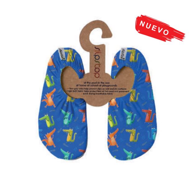 Zapatillas Antideslizantes Aligator