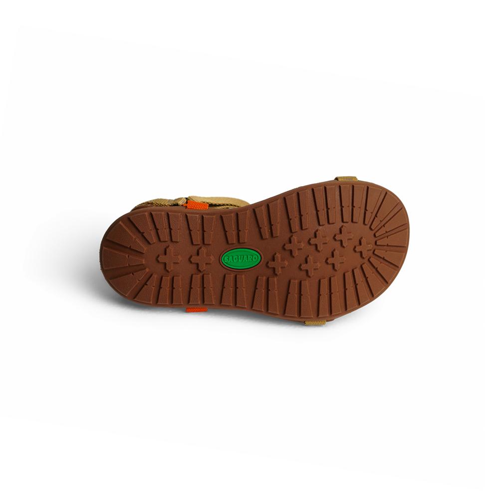 Sandalias Barefoot Saguaro Azul | Adulto